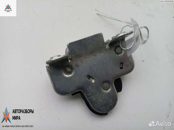 Замок багажника Opel Vectra B рест. 2000 90457255