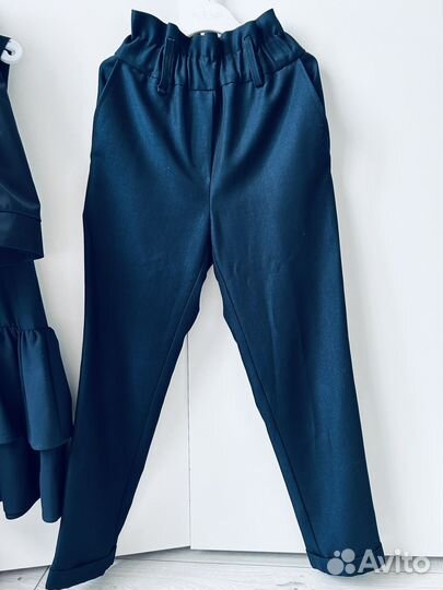 Школьная форма для девочки