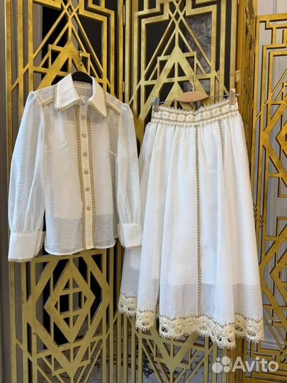 Костюм Zimmermann