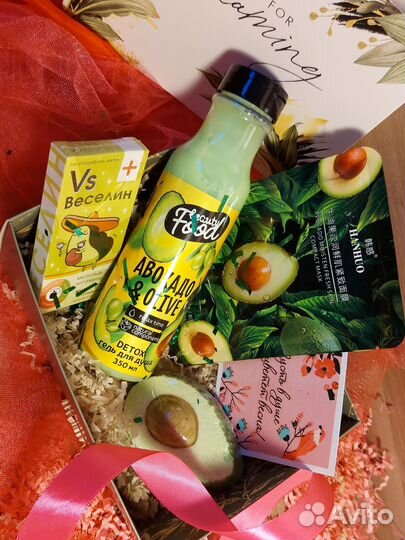 Подарочный набор для женщин