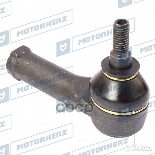 Наконечник рулевой HQE0074 Motorherz