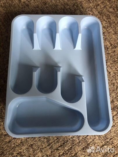 Лоток для приборов