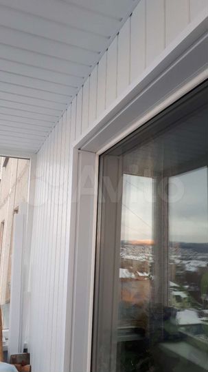 3-к. квартира, 62 м², 7/9 эт.