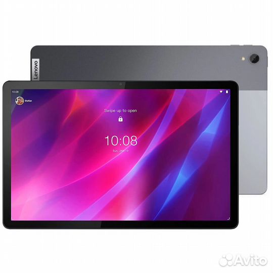 Планшетный компьютер Lenovo Tab P11 6/128Gb