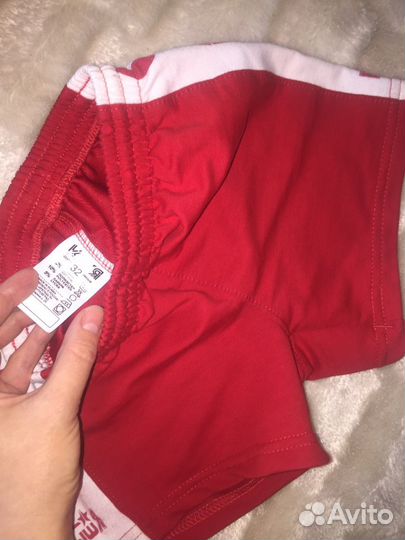 Самбовка, шорты 32 размер, борцовки. Новое