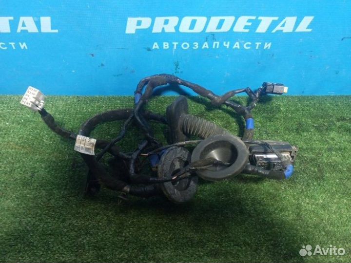 Проводка двери передняя правая Kia Ceed 1.6 16V