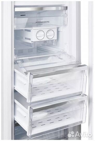 Морозильная камера Kuppersberg SFB 1770