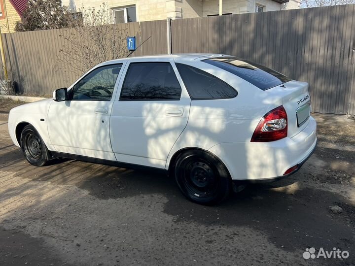 LADA Priora 1.6 МТ, 2013, 150 000 км