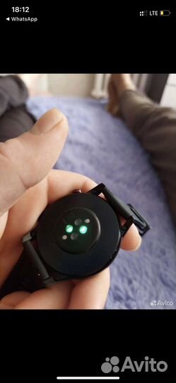 Часы honor watch magic 2 46