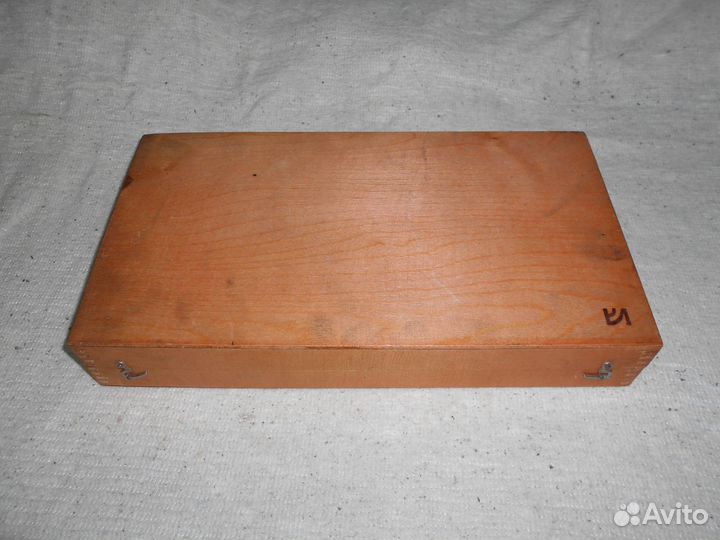 Скоба индикаторная си 50-100