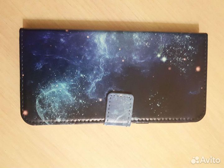 Чехол книжка новый