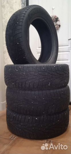 Kumho I'Zen KW31 225/60 R17