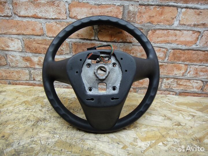 Руль для airbag Opel Mokka