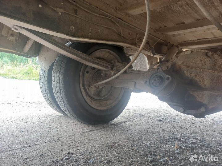 На газель запчасти