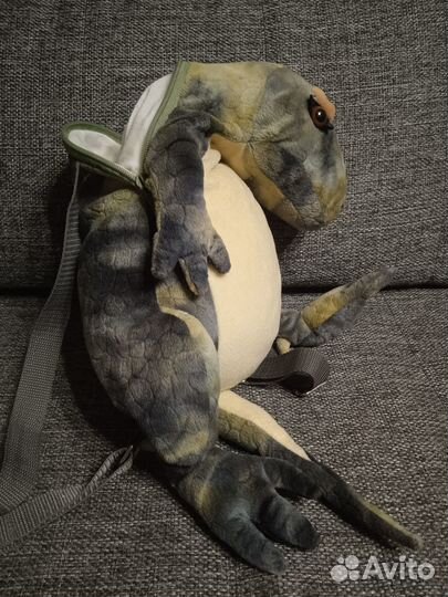 Рюкзак Динозавр