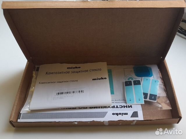 Защитное стекло на камеру Samsung A12