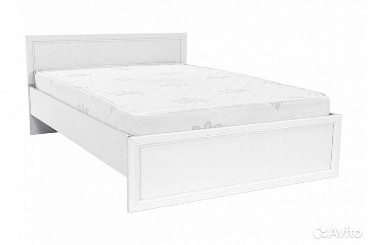 Кровать Классика 900х2000