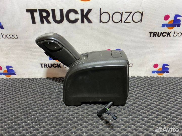 22230455 Селектор АКПП Volvo FH, Volvo FM