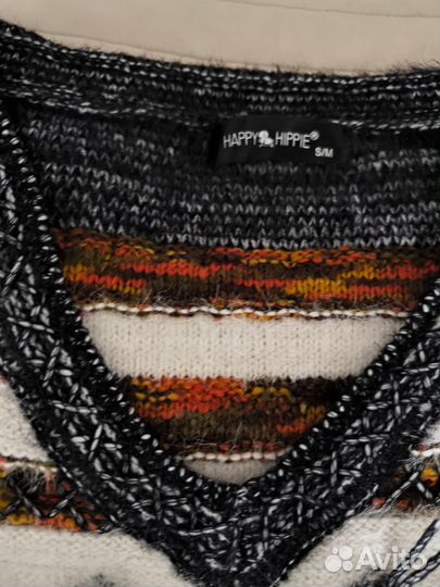 Свитер женский 44 размер