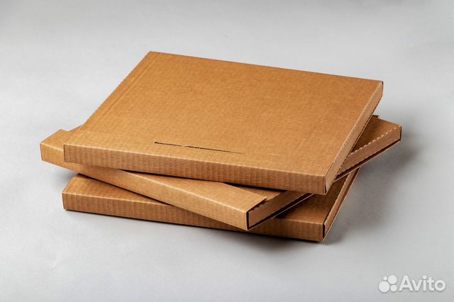 Коробки для отправки виниловых пластинок объявление продам