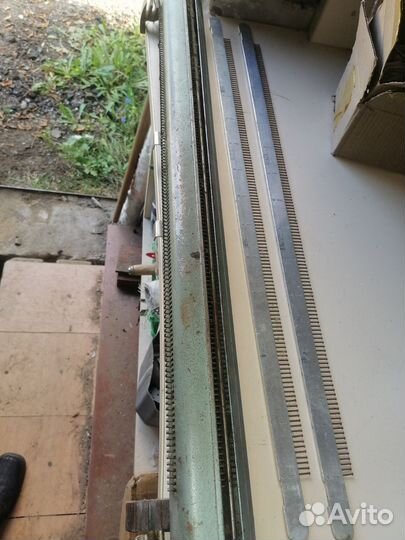 Вязальный аппарат СССР буковинка, meda