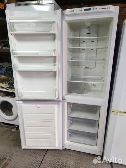 Холодильник атлант