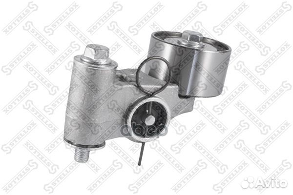 03-40540-SX ролик натяжной c механизмом натяжен