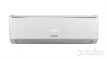 Кондиционер инверторный Lessar Enigma