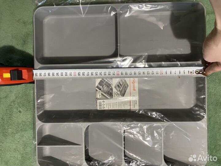 Лоток для столовых приборов