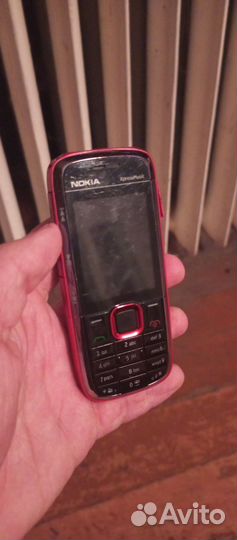 Nokia 5130 XpressMusic