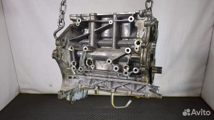 Блок цилиндров Ford Escape 2020, 2021