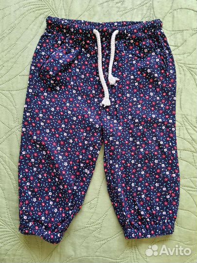 Одежда на девочку 74 80