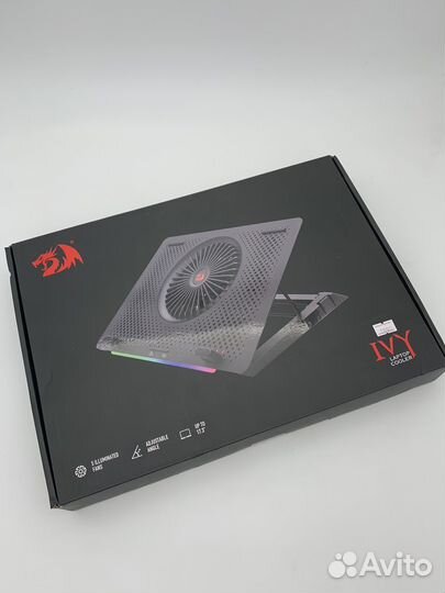 Подставка для ноутбука Redragon Ivy