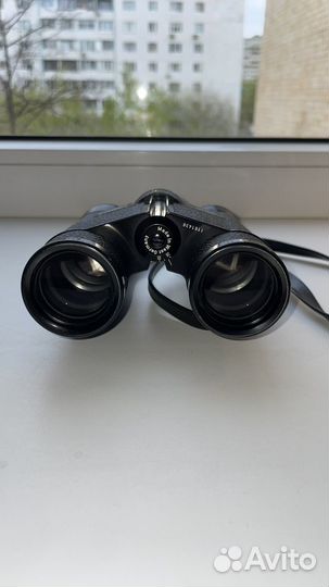 Бинокль Carl Zeiss Oberkochen 8x30 B