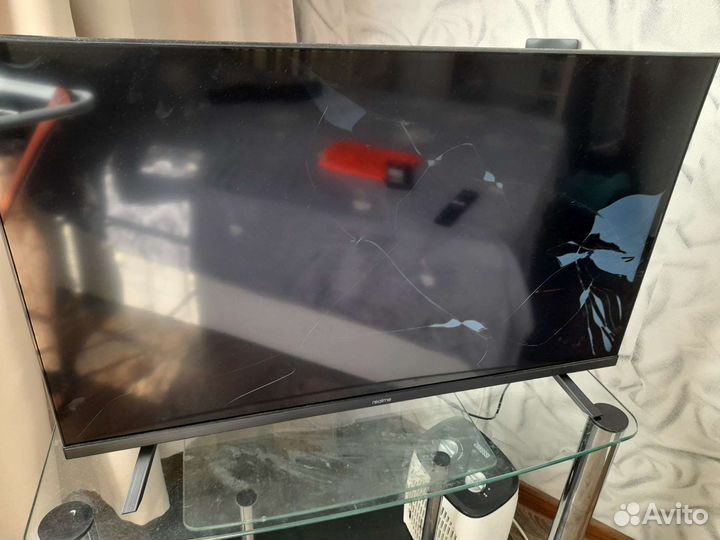 Realme tv 32