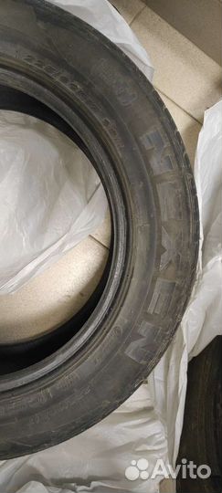 Hankook I'Pike RW11 225/60 R17 99T