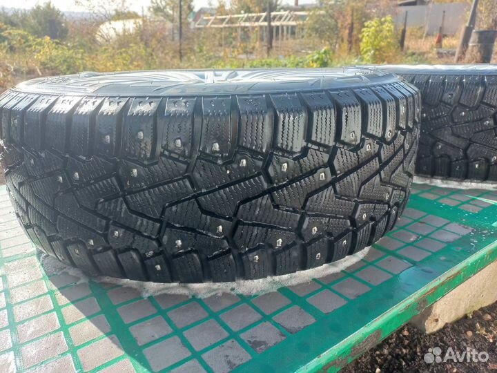 Продаю колеса