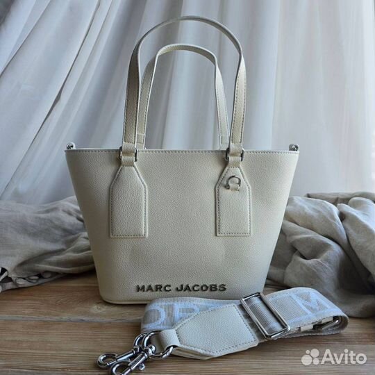 Сумка marc jacobs tote bag