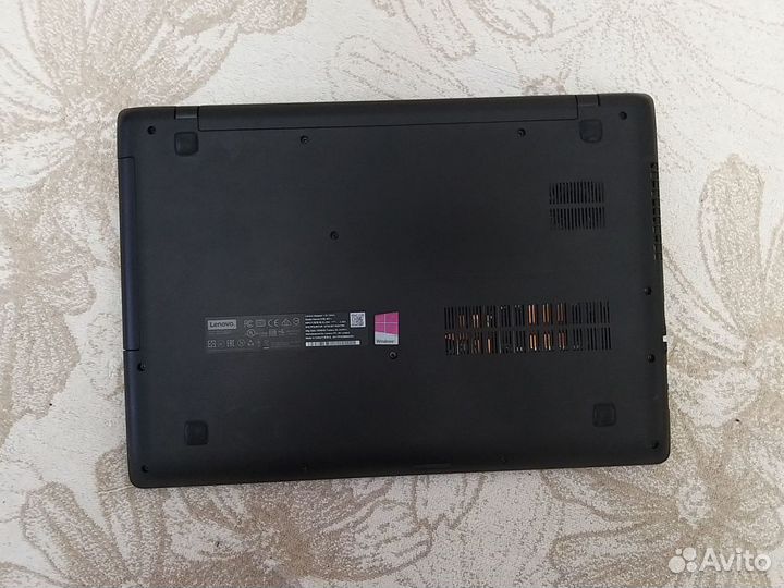 Lenovo ideapad 110-15ACL, Aquilon O158, PCG-8Y3P