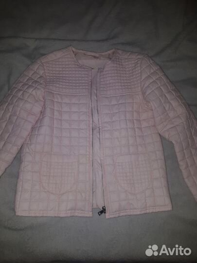 Куртка для девочки