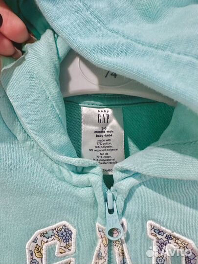 Комбинезон gap