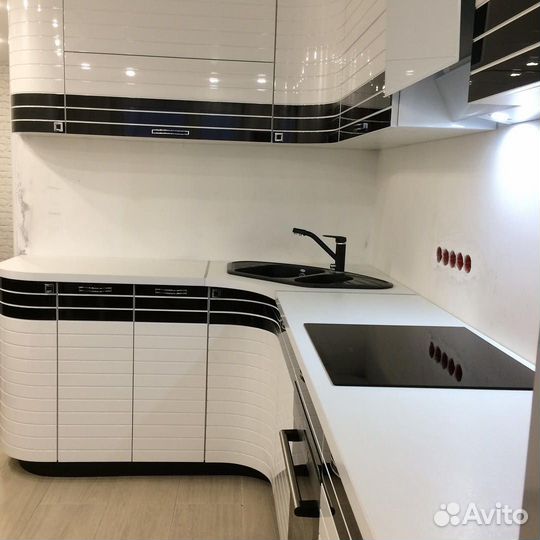 Кухонный гарнитур на заказ