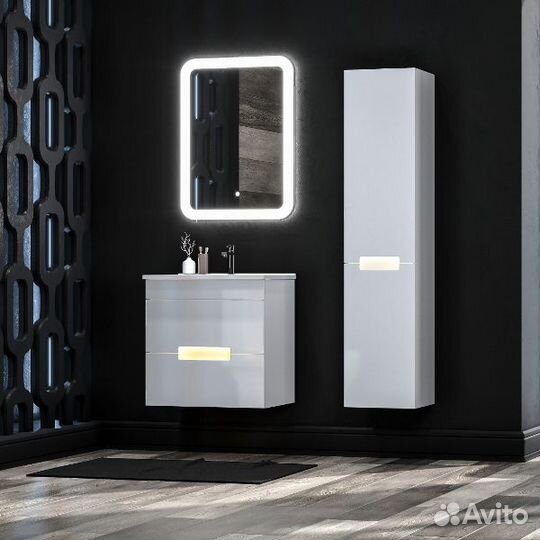 Vigo зеркало 600*800 Anti Steam с витрины