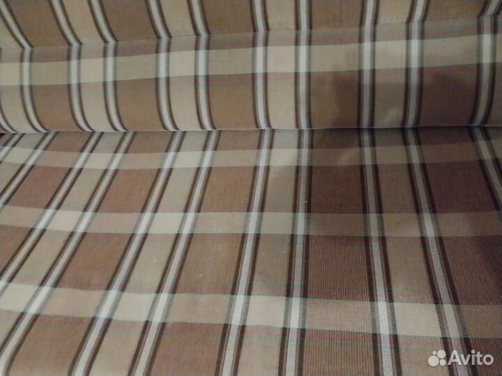 Диван и кресло раскладное