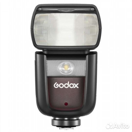 Godox v860III + XPro C/N/S/F в наличии