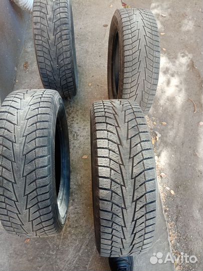 Hankook Winter I'Cept IZ2 195/65 R15