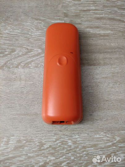 Домашний радиотелефон Panasonic