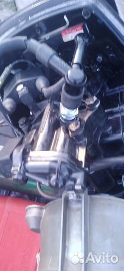 Лодочный мотор NS marine Тохацу 18