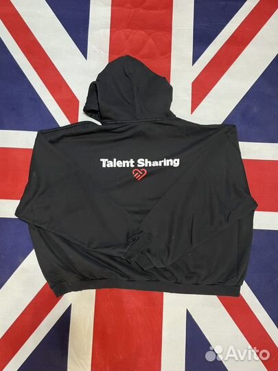 Худи Grailz Project