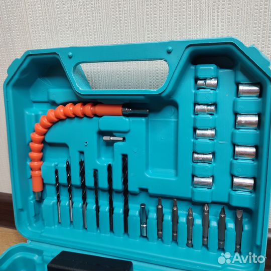 Шуруповерт makita 28V